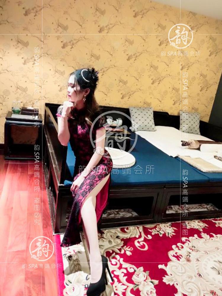 杭州美容会馆独特项目精湛手法等您前来体验