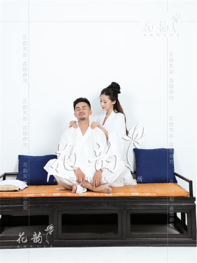 生活的精致不仅局限于红酒、牛排，南京spa会所给你的精致提升一个level