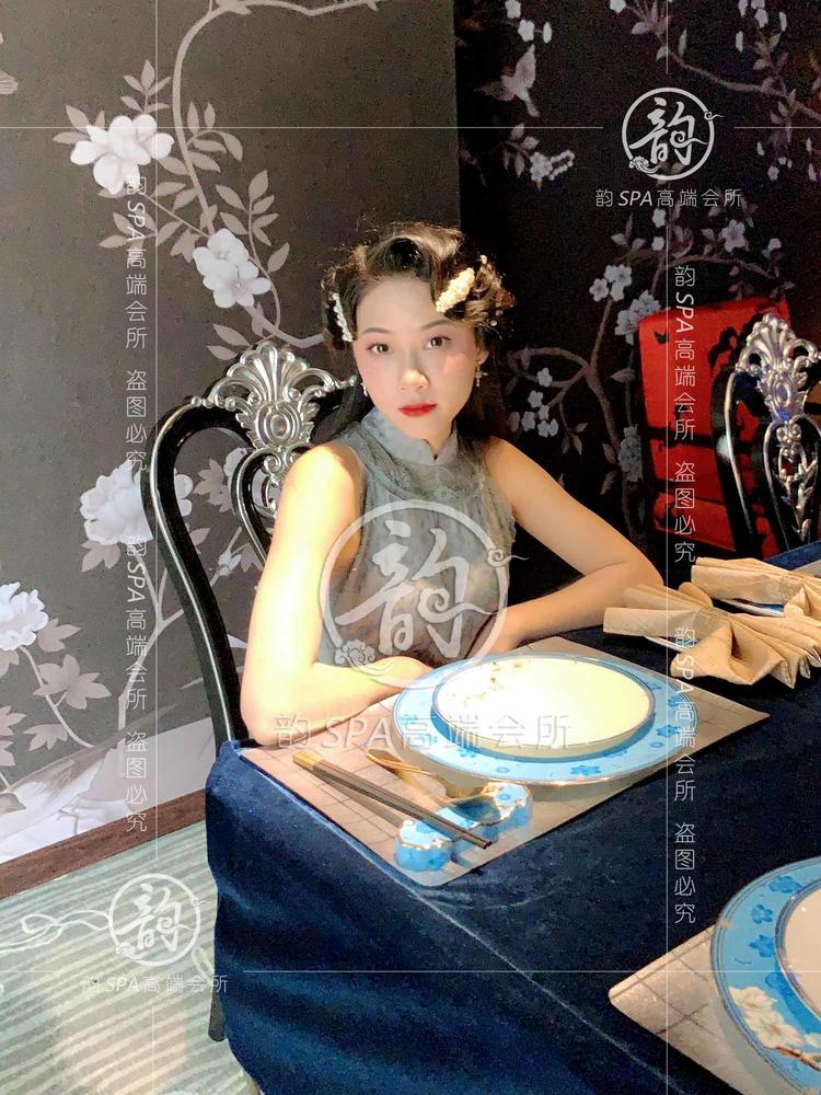 杭州美容会馆独特项目精湛手法等您前来体验