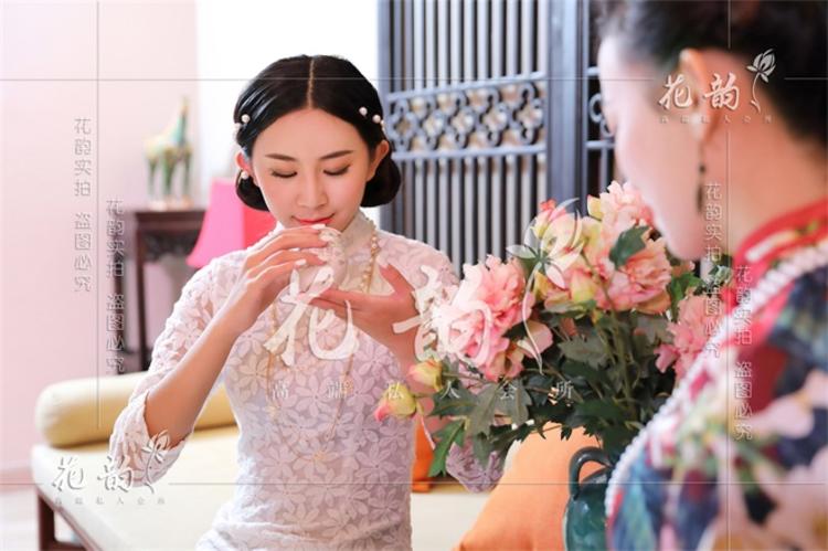 生活的精致不仅局限于红酒、牛排，南京spa会所给你的精致提升一个level