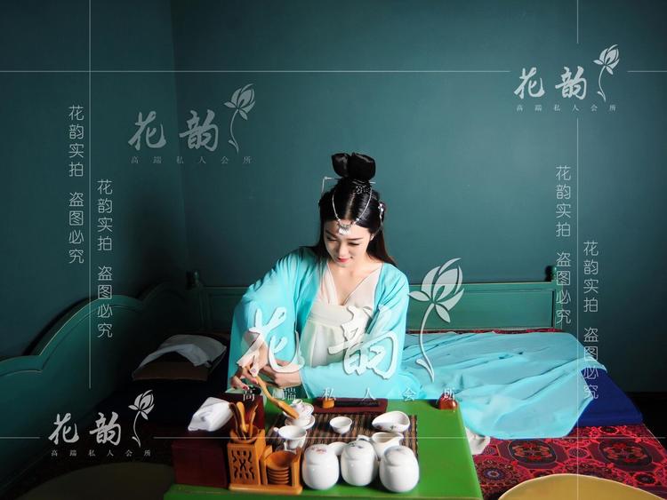 成都桑拿按摩会所理念：服务第一享受至上